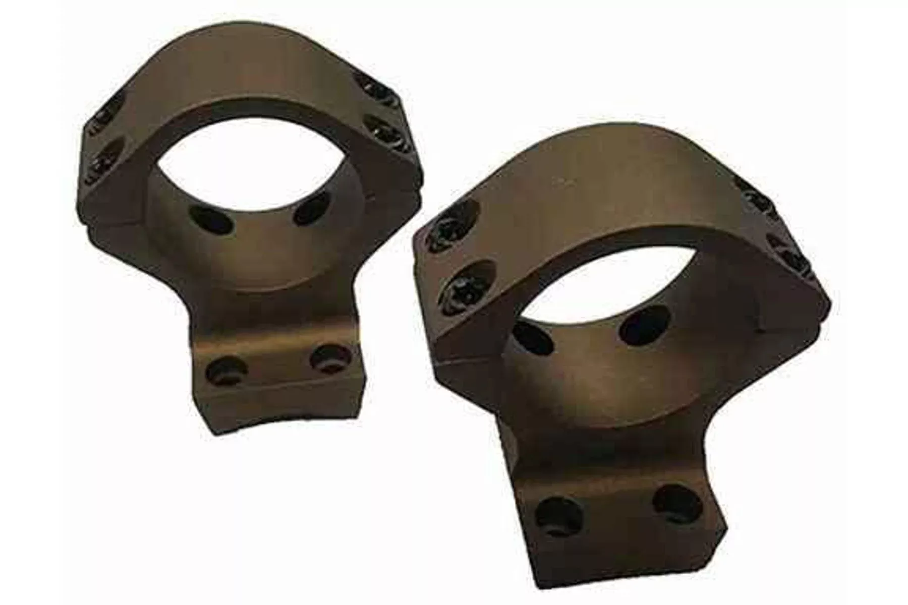 Talley Scope Rings Browning X-Bolt 1" Medium Hells Canyon
