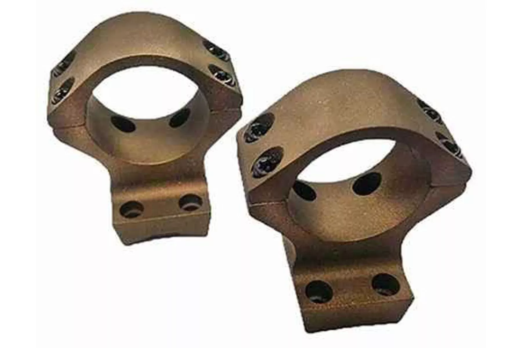 Talley Scope Rings Browning X-Bolt 30mm Medium Hells Canyon
