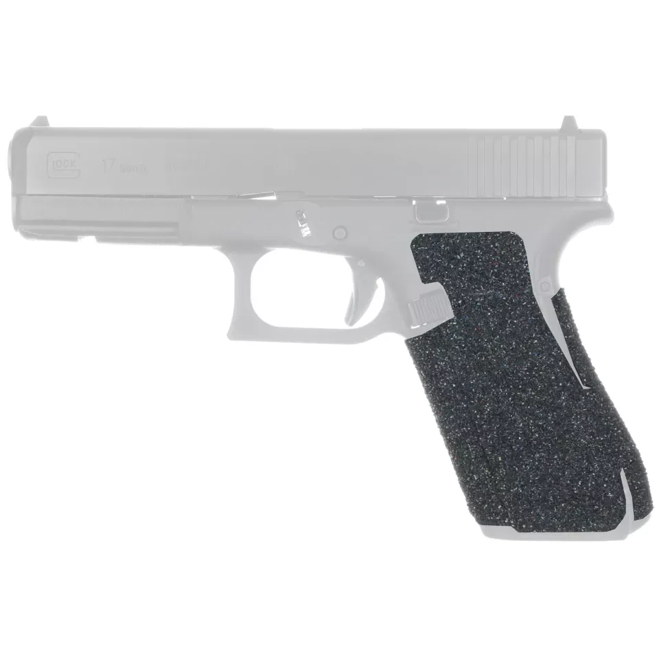 Talon EVO Grip for Full-Size Glock - Rubber Finish
