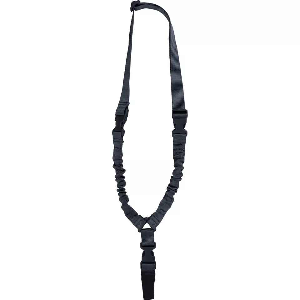 TAN BULLDOG DUAL BUNGEE SLING