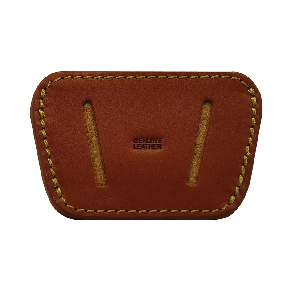 Tan Medium/Large Belt Slide Holster for PS Prod