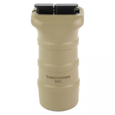 TangoDown Grip, Flat Dark Earth, AR Rifles