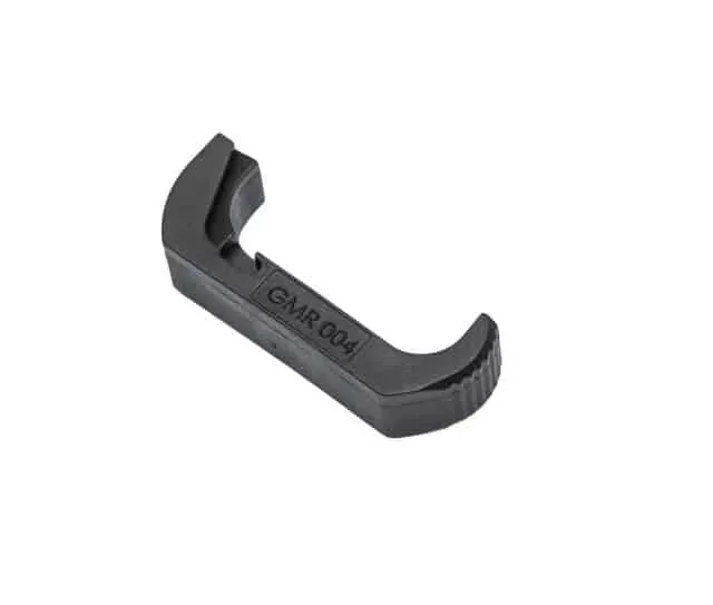 TangoDown Vickers Mag Release RLS Glock Gen 4 – Black