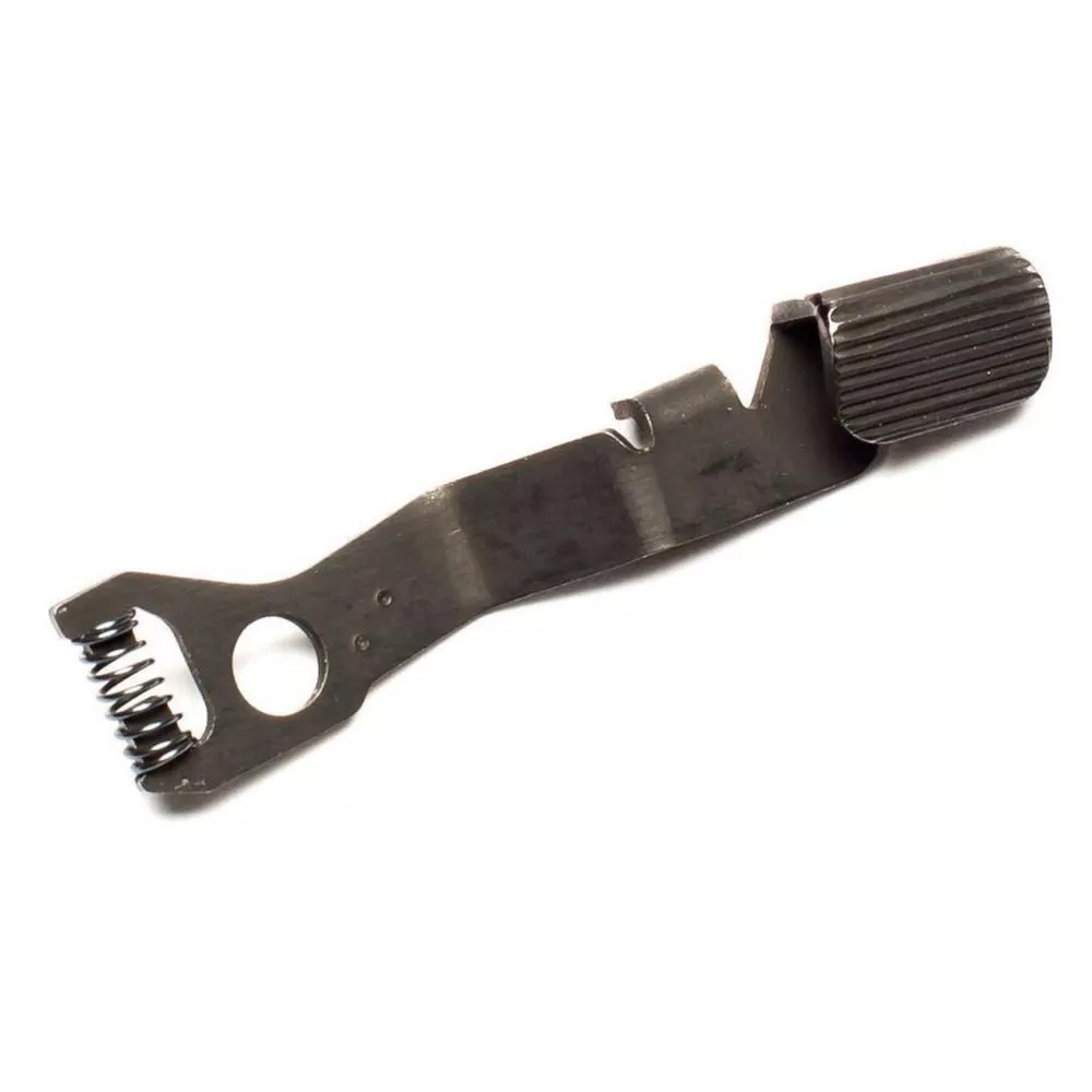 TangoDown Vickers Tactical Slide Stop Black for Glock Model 42