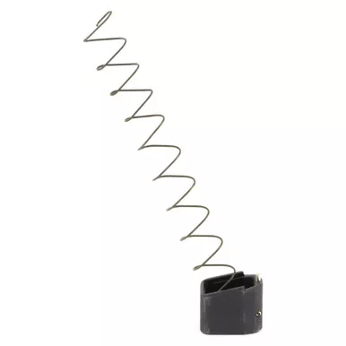 Taran Tactical Innovation Firepower Base Pad Kit, Fits Glock, Flat Black Finish