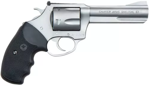 TARGET MAG PUG 357 SS 4.2" AS |