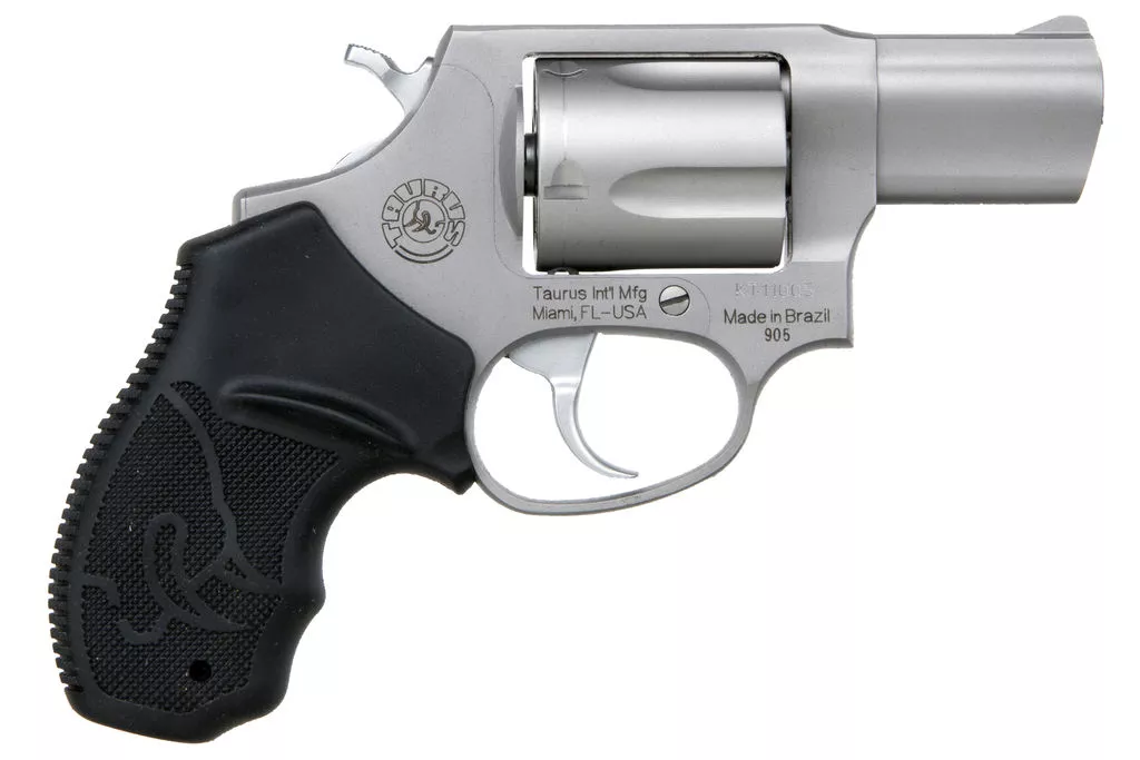 TAU M905 9MM DA REV 2SS