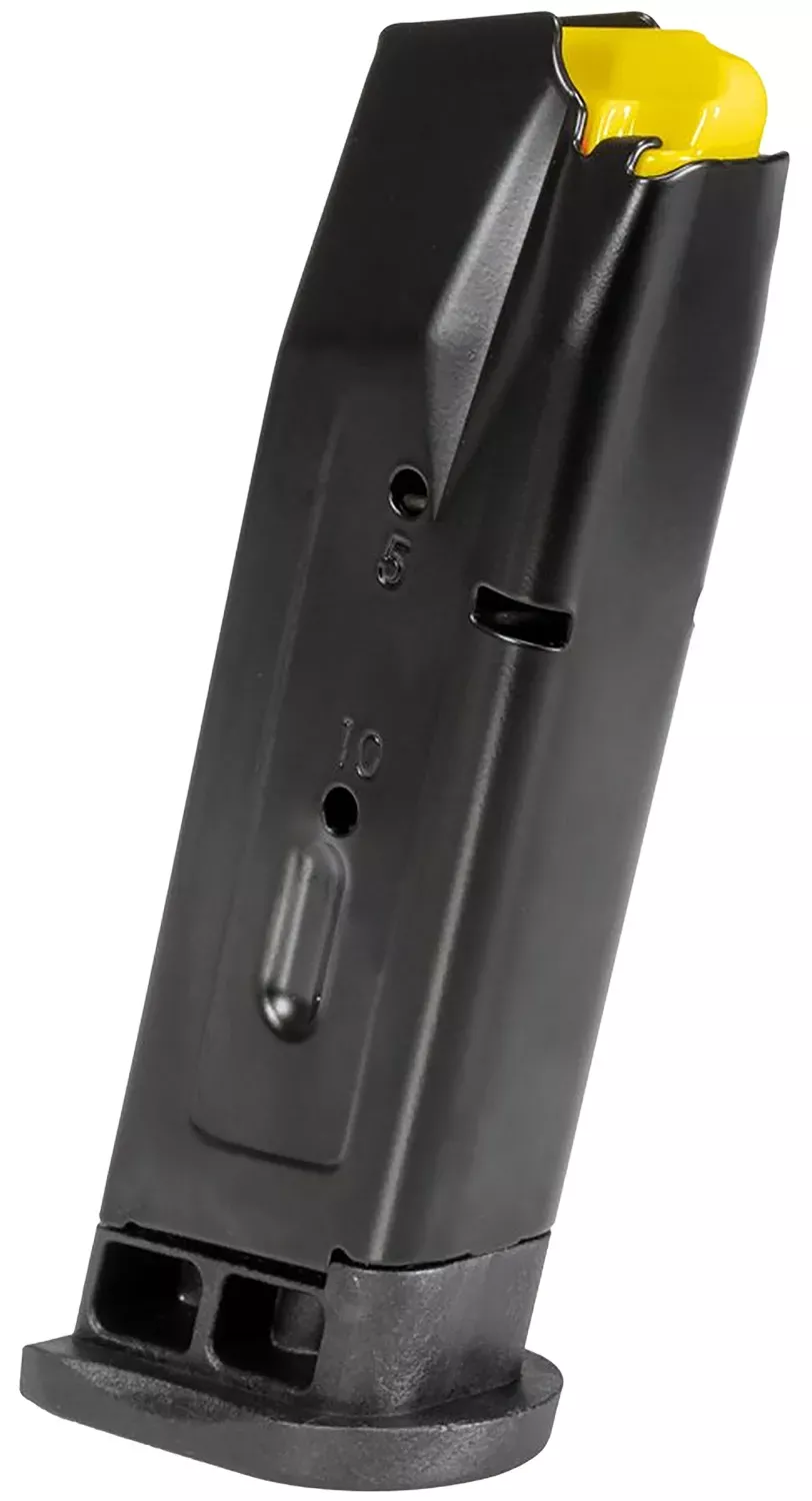 Taurus 358-0026-02 G3 10RD 9mm Luger Fits G3 Tactical Black