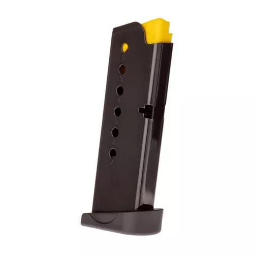 Taurus 358000701 G2s7rd 9mm Luger For Taurus G2s Black Metal UPC: 725327901181