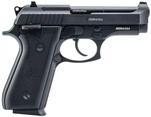 TAURUS 58 380ACP 4" 15RD BLK