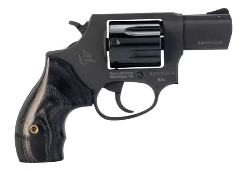 TAURUS 605 357MAG 2" 5RD GENTLEMAN