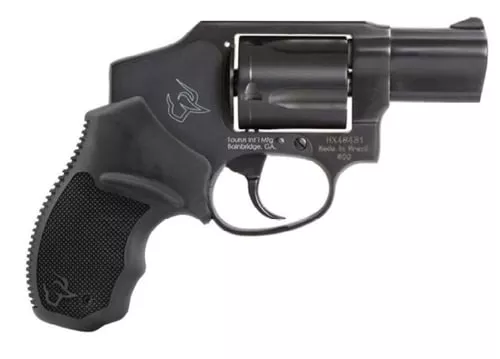 TAURUS 650 357MAG 2" 5RD BLK