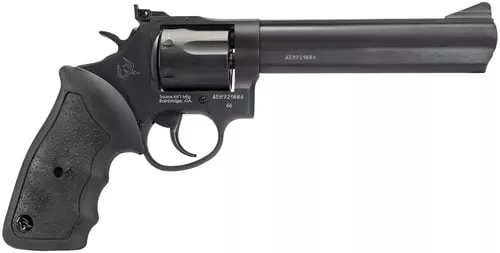 TAURUS 66 357MAG 6" 7RD BL AS