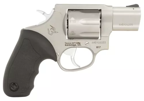 TAURUS 817 38SPL 2" 7RD SS