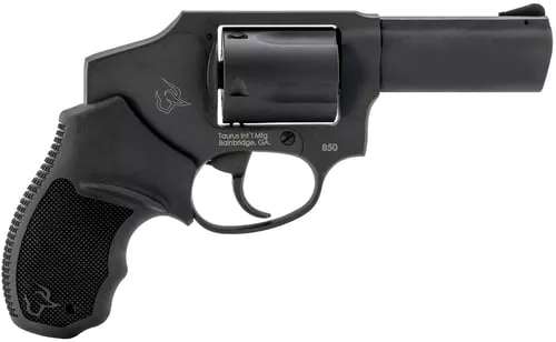 TAURUS 850 38SPL 3" 5RD BLK