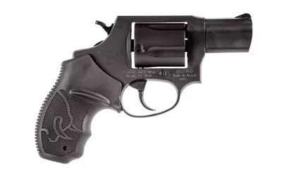 TAURUS 905 9MM 2" 5RD BLK FS