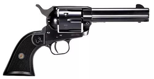 TAURUS DEPUTY 357MAG 6RD 4.75" BLK