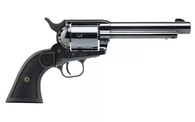 TAURUS DEPUTY 357MAG/9MM 5.5" 6RD BK