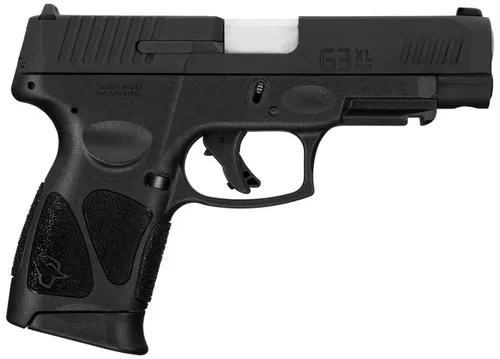 Taurus G3XL, 9mm Caliber, Striker Fire Action, Pistol