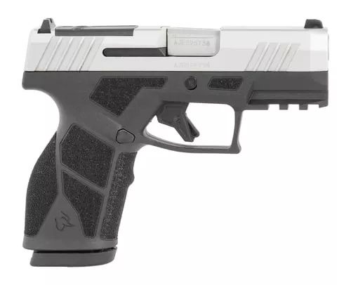 TAURUS GX2 9MM 3.38" 13R STS/BK TORO