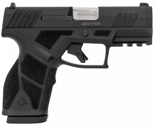 TAURUS GX2 9MM 3.38" 13RD BLK MS