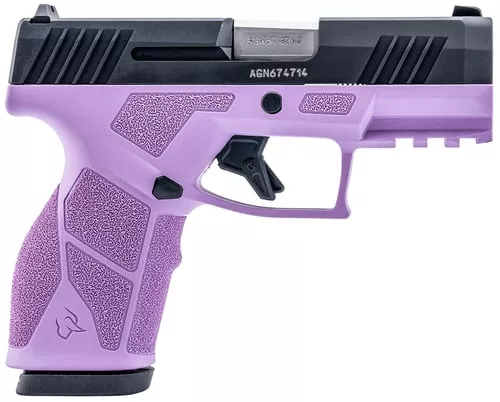 TAURUS GX2 9MM 3.38" 13RD PRP/BLK MS