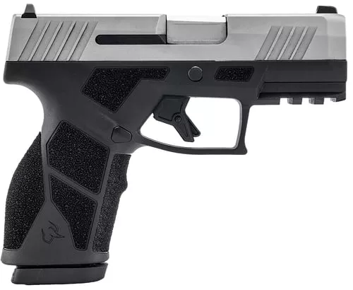 TAURUS GX2 9MM 3.38" 13RD STS/BLK MS