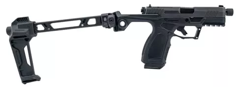 TAURUS GX4 9MM 3.7" 15RD TORO SI BRC