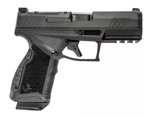 TAURUS GX4 CARRY 380 3.7" 15RD BK