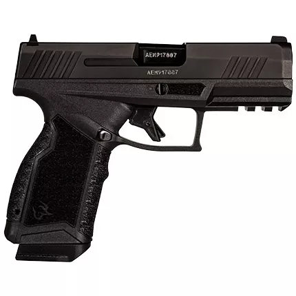 Taurus GX4 Cry 9mm BK 3″ 15RD