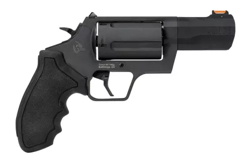 TAURUS JUDGE 45C/410 3" 5RD BLK