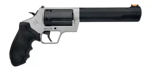 TAURUS JUDGE 45C/410 6.5" 5RD BLK/SS