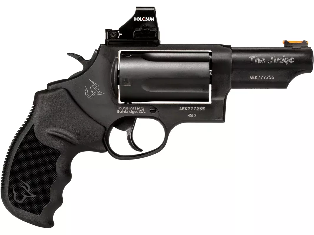 Taurus Judge TORO Revolver