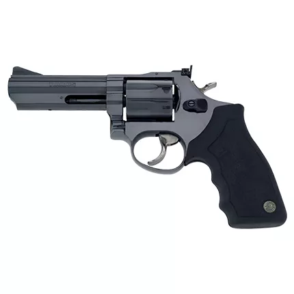 TAURUS M66 357MAG 4″ BLK