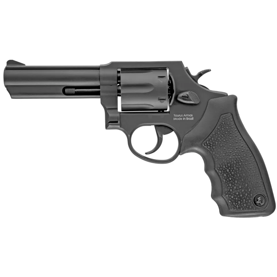 Taurus Model 65 .357 Magnum 4" Barrel 6-Round Black Finish