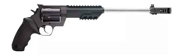 Taurus Raging Huntr 350LEG Bk 14″