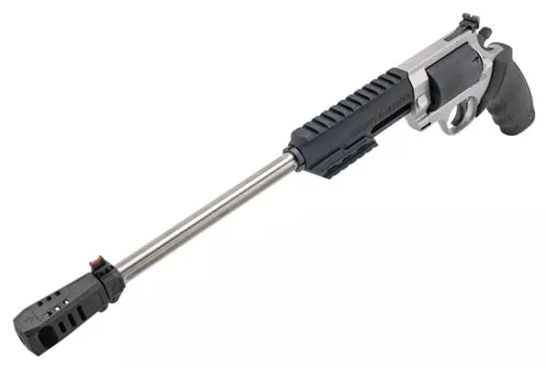 TAURUS RGNG HNTR 350LEG 14.5 6RD TT
