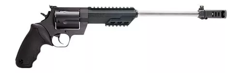 TAURUS RGNG HNTR 350LEG 14" 6RD BLK