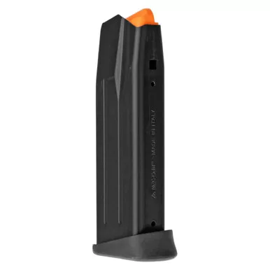 Taurus USA Magazine, 40S&W, 15 Rounds Fits Taurus TH, with Finger Rest, Black