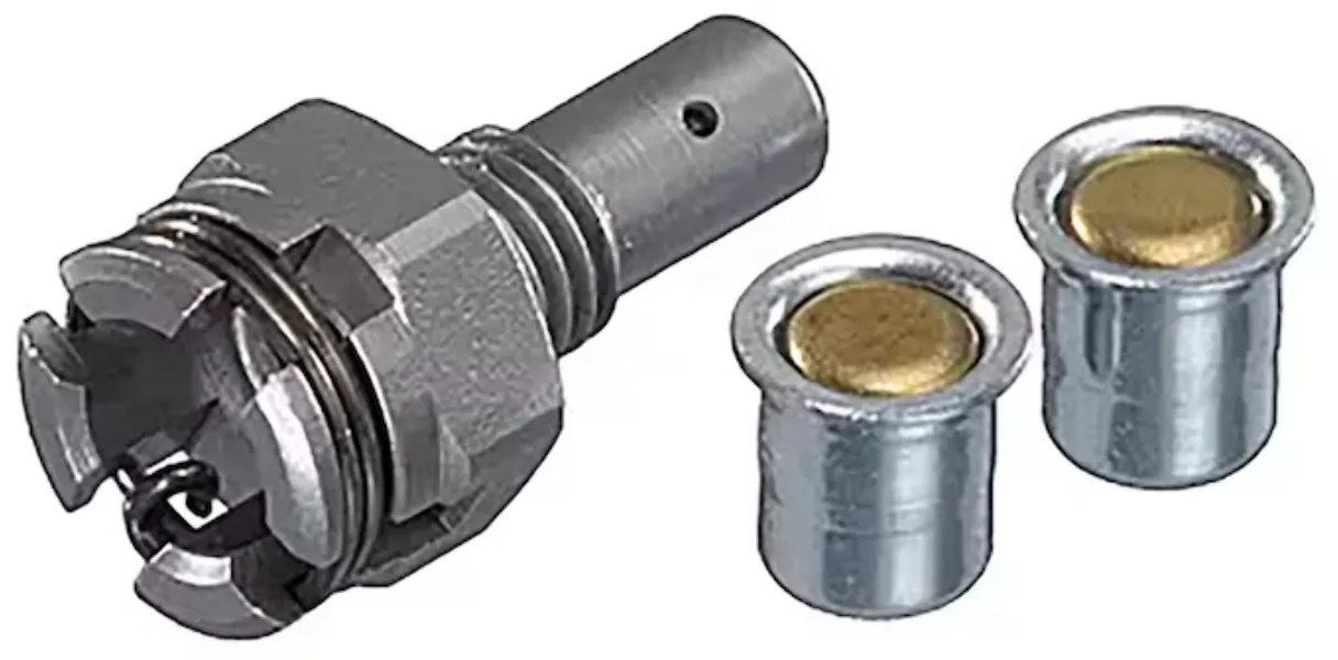 TC 209 PRIMER ADAPTER BLK DIAMOND