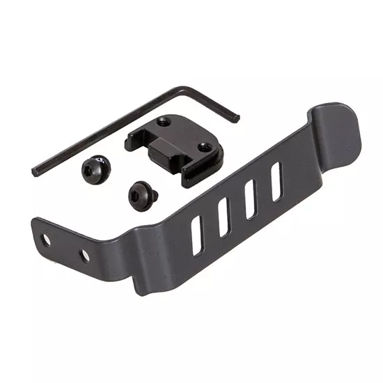 TECHNA CLIP GLOCK BLK AMBI