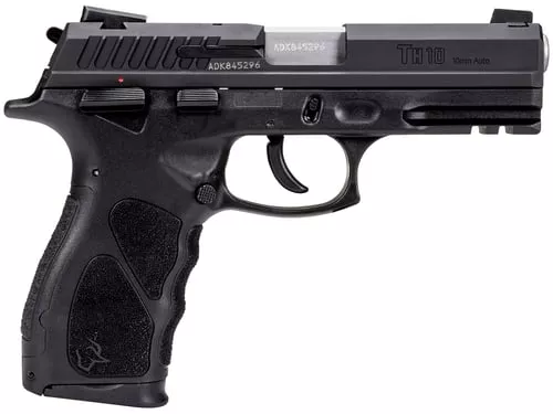 TH10 10MM BLK 4.25" 15+1 SFTY | 1-TH10041