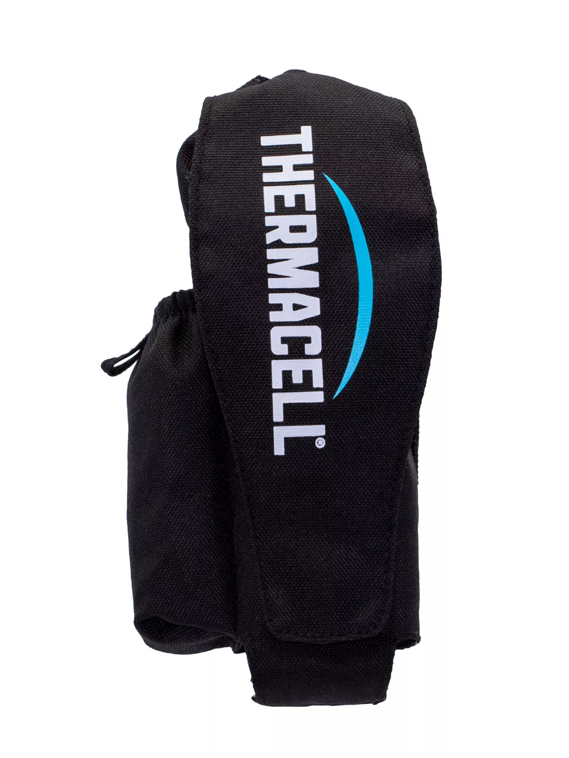 Thermacell APCL Repeller Holster7.90" L x 3.90" Wx 2" H Black Nylon