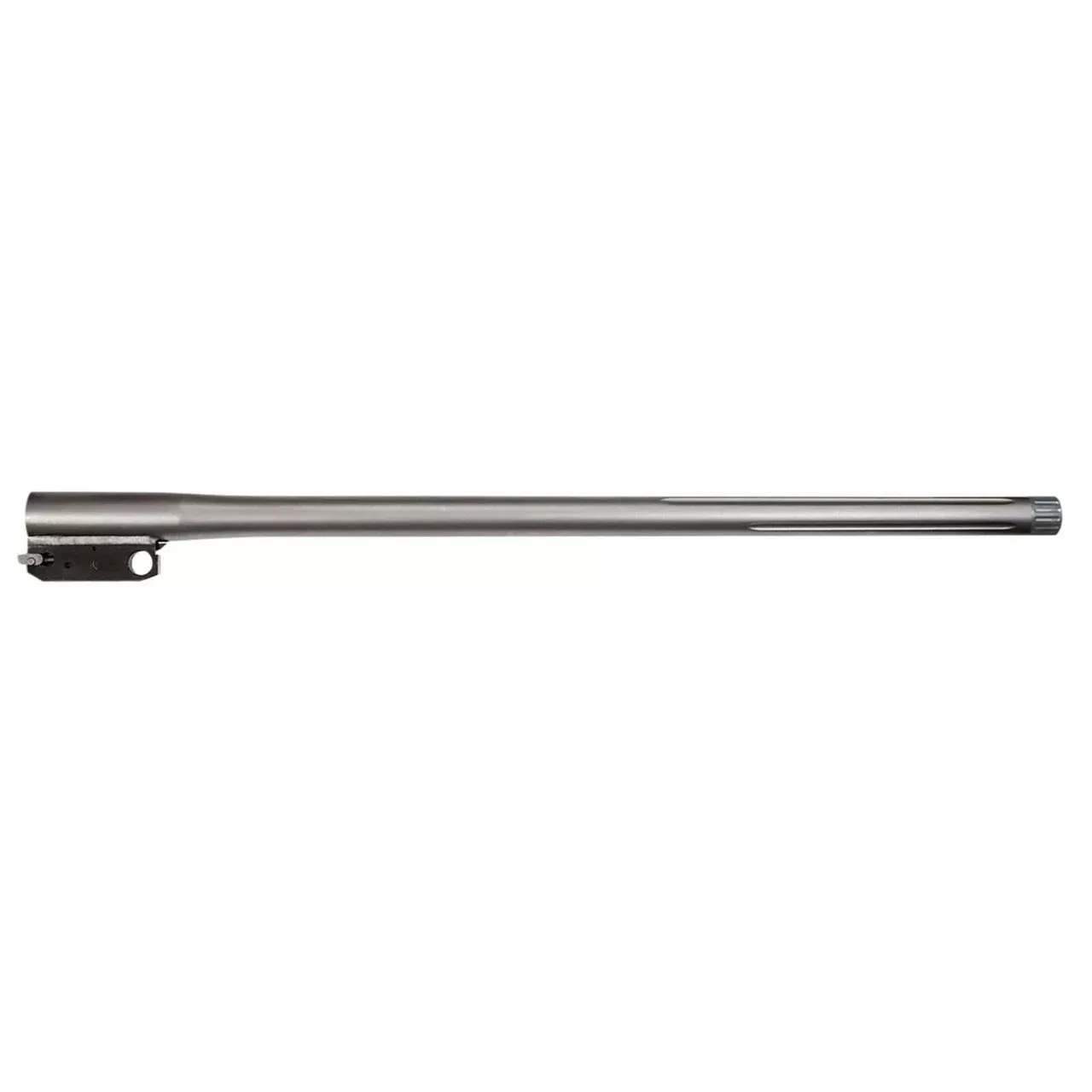 Thompson Center Encore Prohunter Katahdin Rifle Stainless Fluted Threaded Barrel 20″ – 360 Buckhammer No Sights