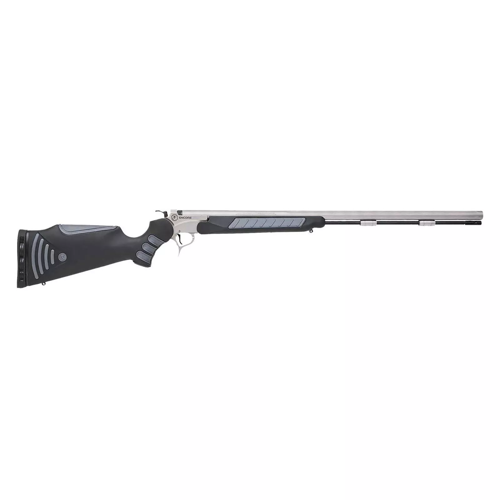 Thompson Center Encore Prohunter XT Muzzleloader 209×45 M/l 28” SST/FlexTech Stock Black