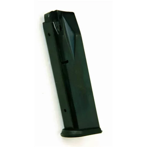 THUNDER 9 9MM BL 17RD MAGAZINE UPC: 708279008429