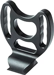 TIGHT SPOT EXTENDED MOUNTING – BRACKET 2017 BLACK