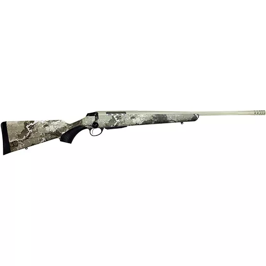 Tik T3X Lite Veil Alpine 6.5PRC 24.3 4RD
