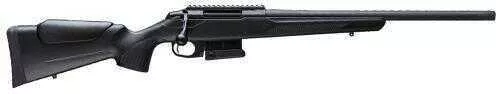Tikka T3X Ctr 6.5 Creedmoor 24" Threaded Barrel Synthetic Stock Parkerized Finish Bolt Action Rifle