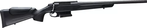 TIKKA T3X CTR 6.5CM 20" BL/SYN